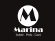 Logo de Marina Calçados
