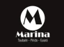 Logo de Marina Calçados